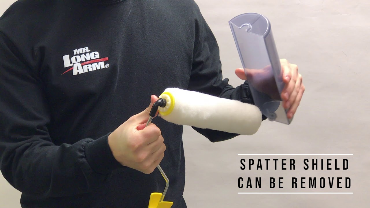 Smart Painter System II