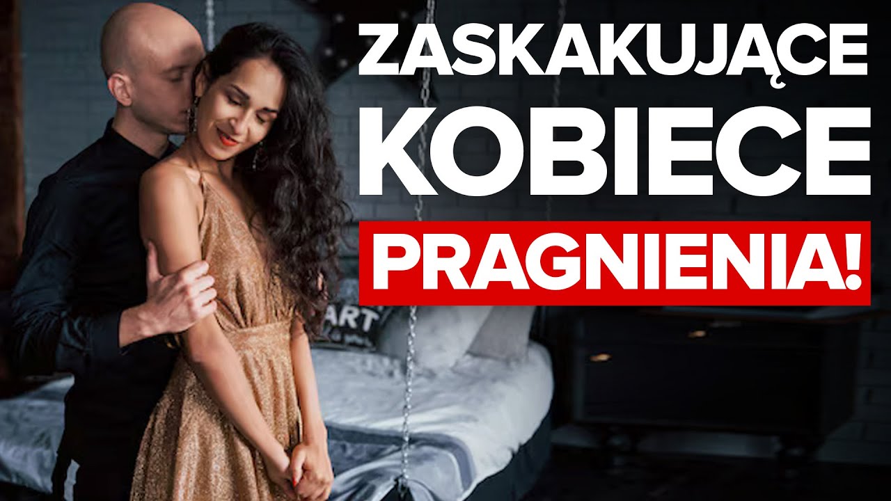 Czego PRAGNĄ kobiety, ale Ci nie powiedzą (6 zasad)