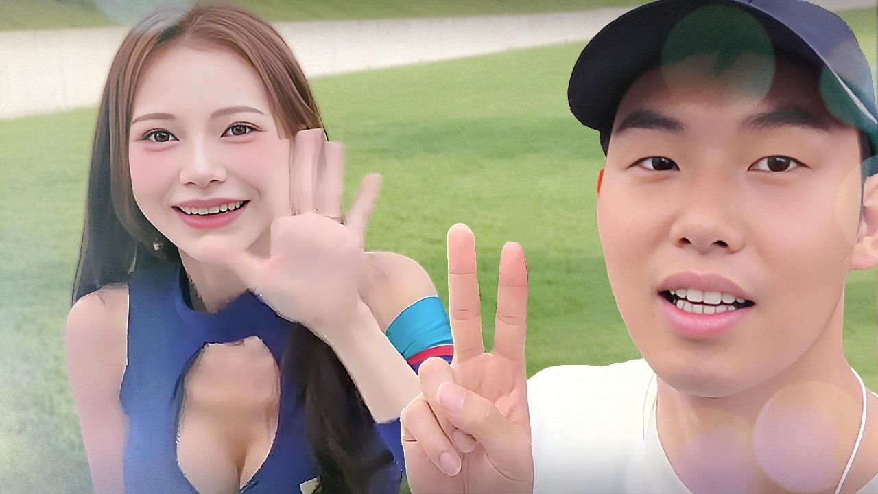 자기 전에 생각 많이 날 누나