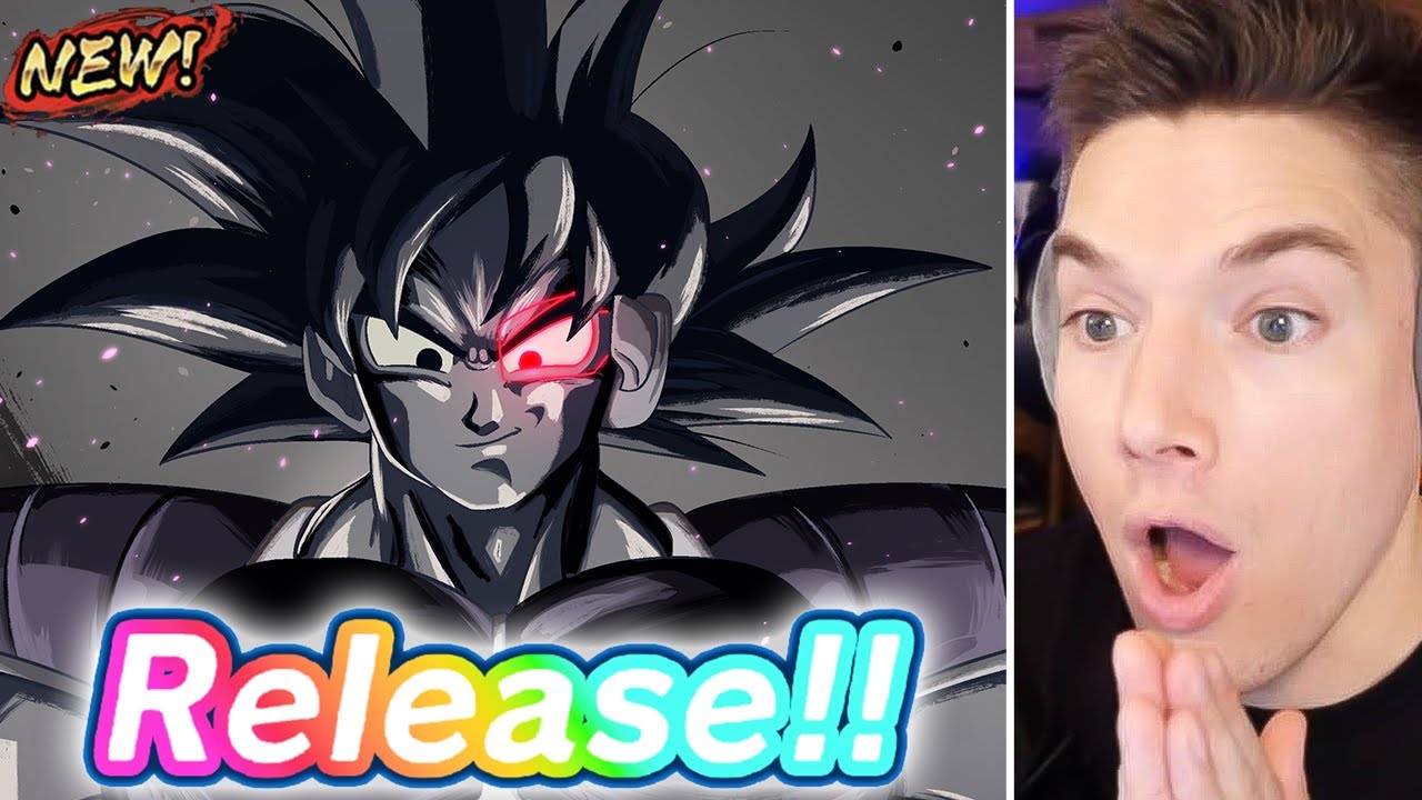 These New Ultra Turles Summons are Stupid on Dragon Ball Legends