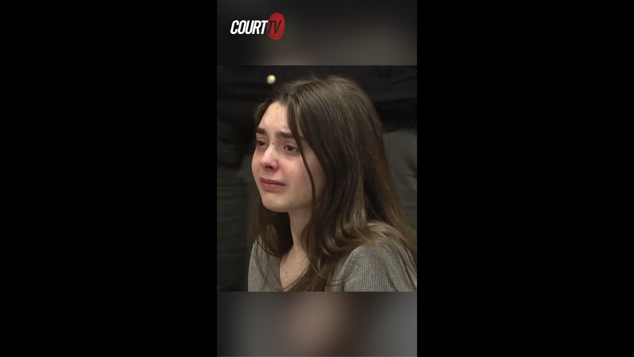 Davion Flanagan's Mother Speaks at Mackenzie Shirilla's Sentencing | CourtTV