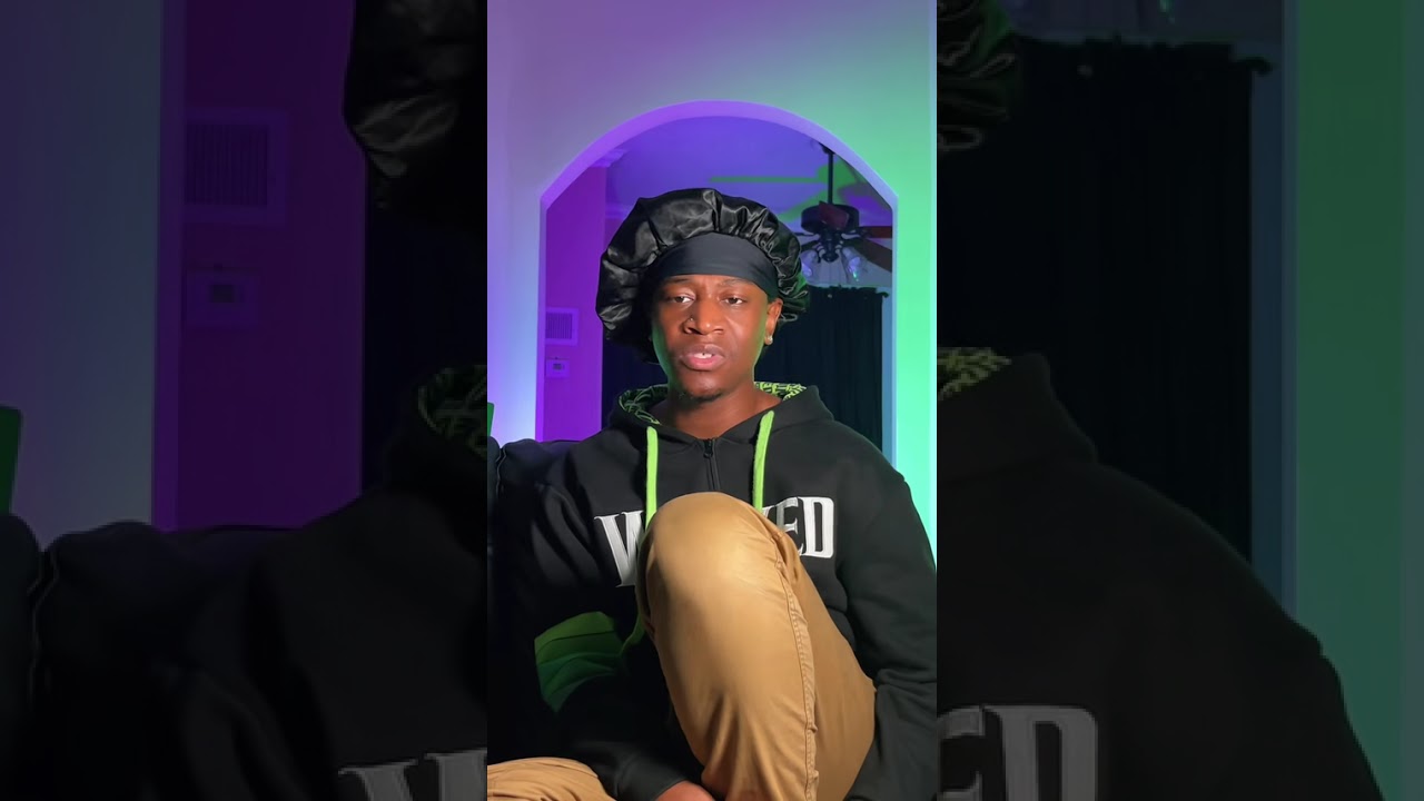 I’m not that girl (jer’s cover) - wicked @sing2piano 
