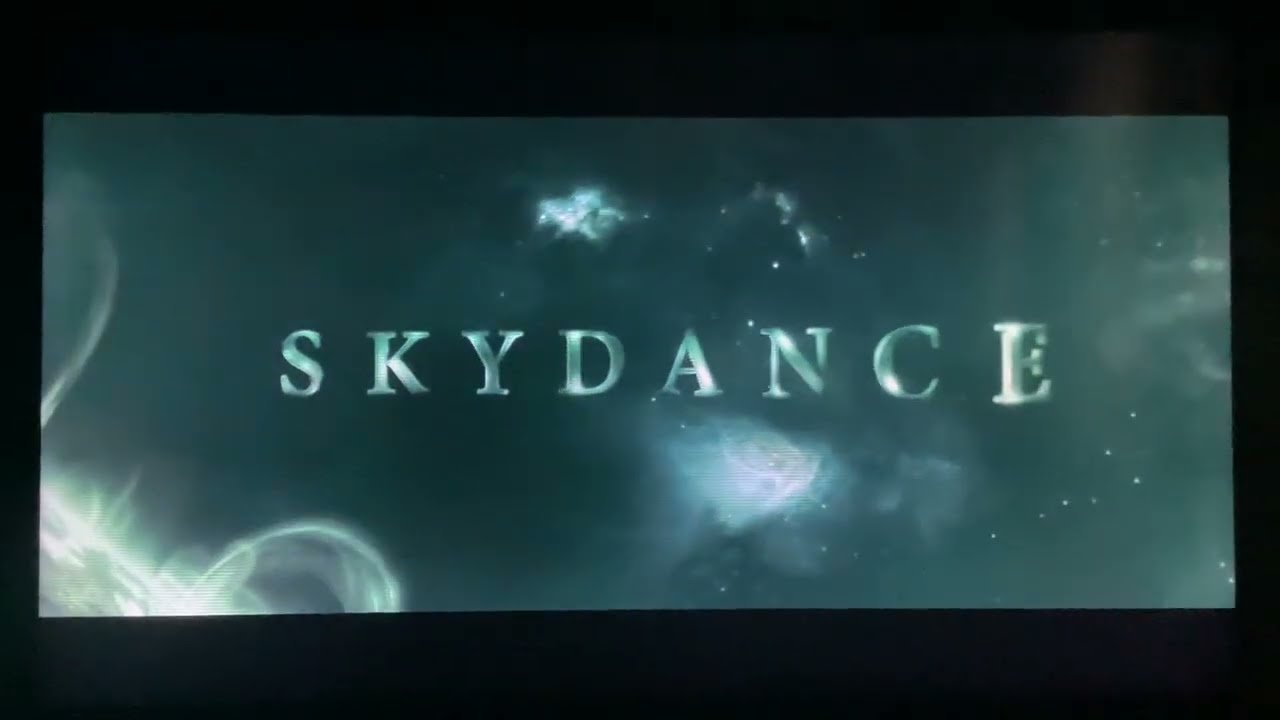 20th Century Fox/Skydance/Paramount Pictures/Tencent Pictures (Terminator: Dark Fate Variant)
