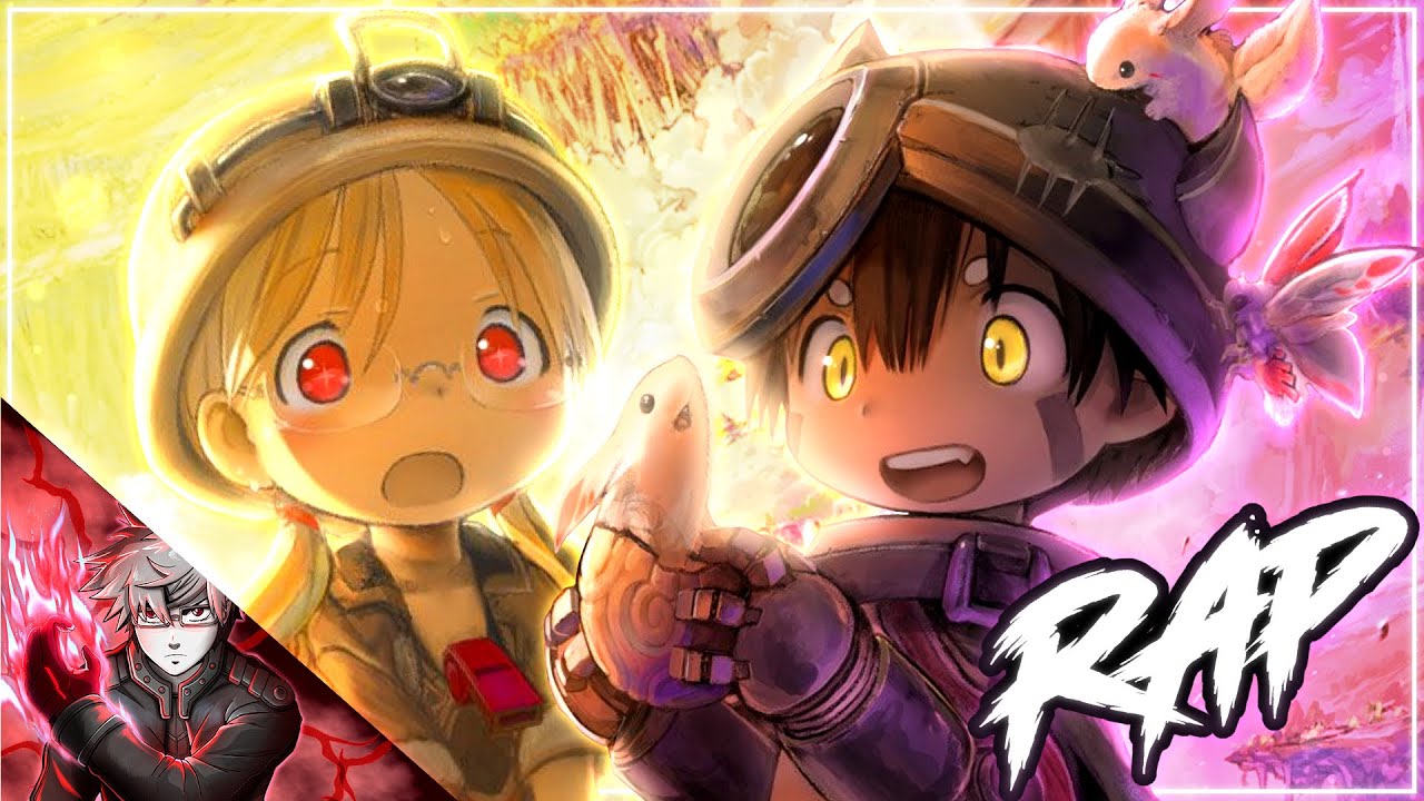 MADE IN ABYSS SONG | 