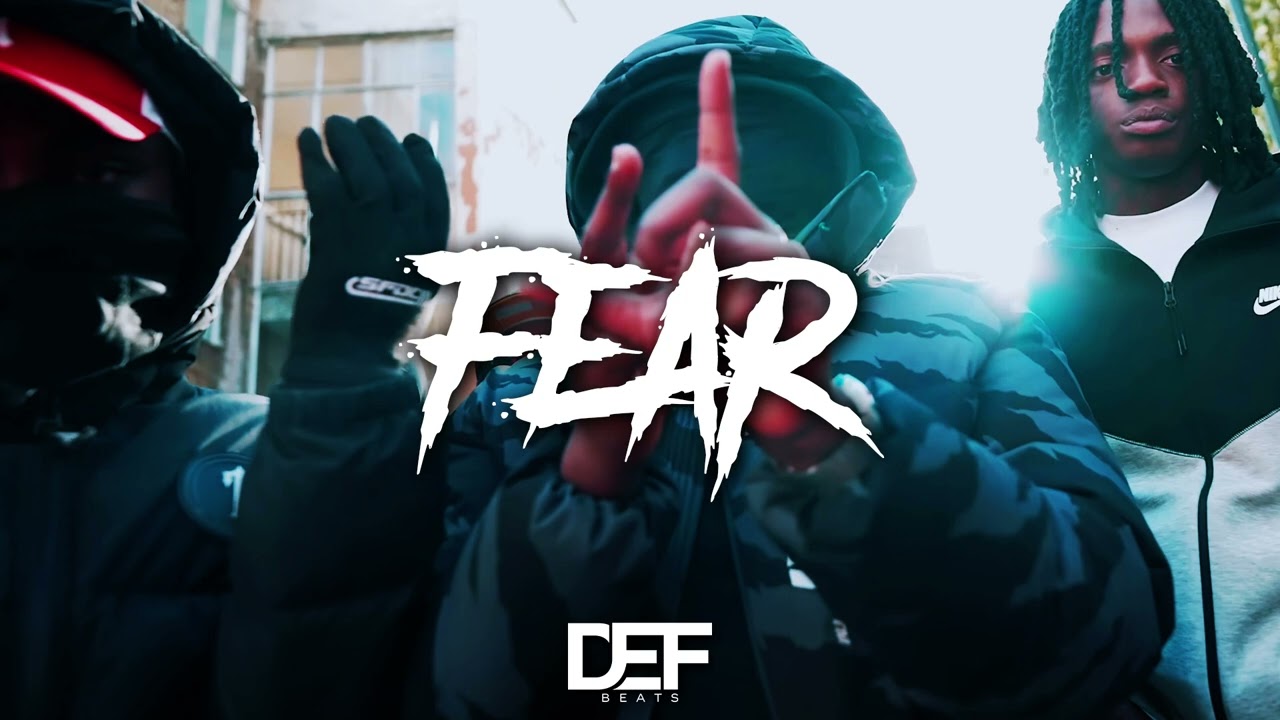 #OFB Dsavv X SJ  X UK Drill Type Beat  - 