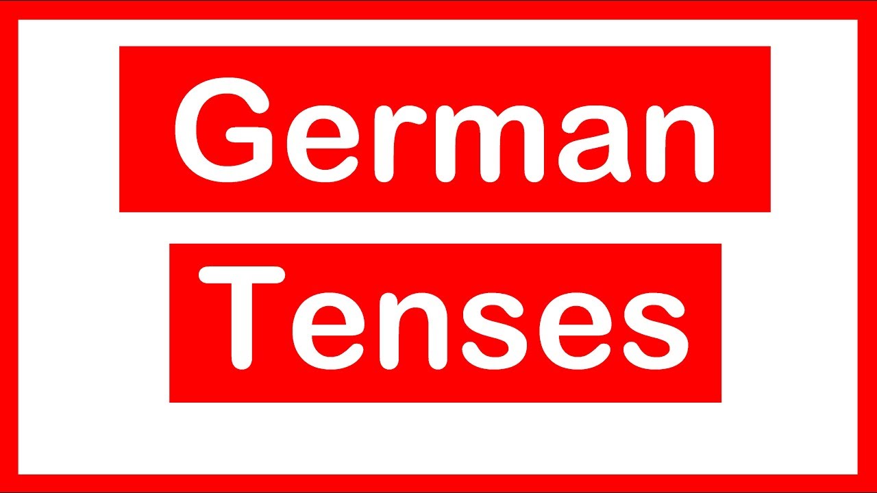 German Tenses | Präsens, Perfekt, Präteritum | Desi Learn German | Hindi/Urdu | Level A2