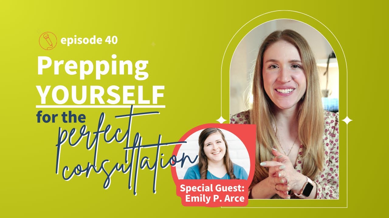 How To Prepare Yourself for the Perfect Aesthetic Consultation | Episode 40