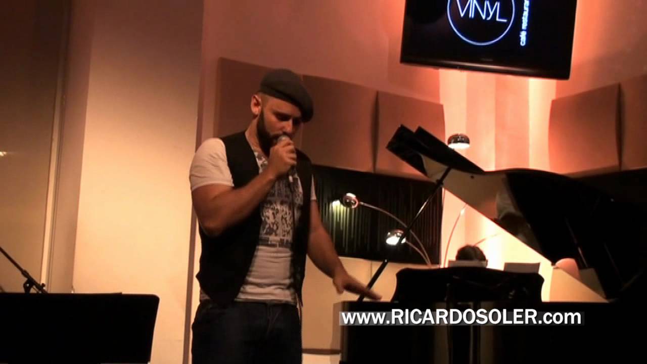 Ricardo Soler & Nuno Feist - Euphoria (Loreen)