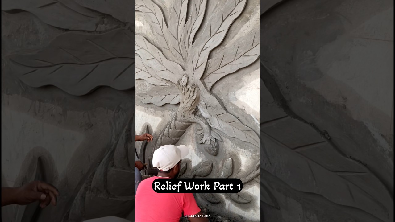 Relief work #shortsfeed #relief #reliefwork