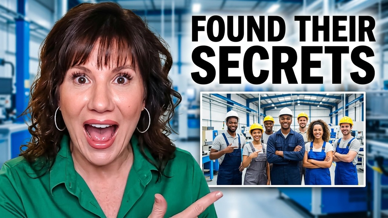 Manufacturing Hiring 101 | The Traits That Drive Results