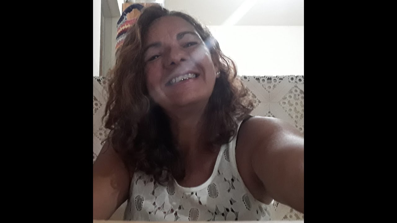 Porque sumi do canal de croche? #crochefiodemalha #dicasdecroch&ecirc;