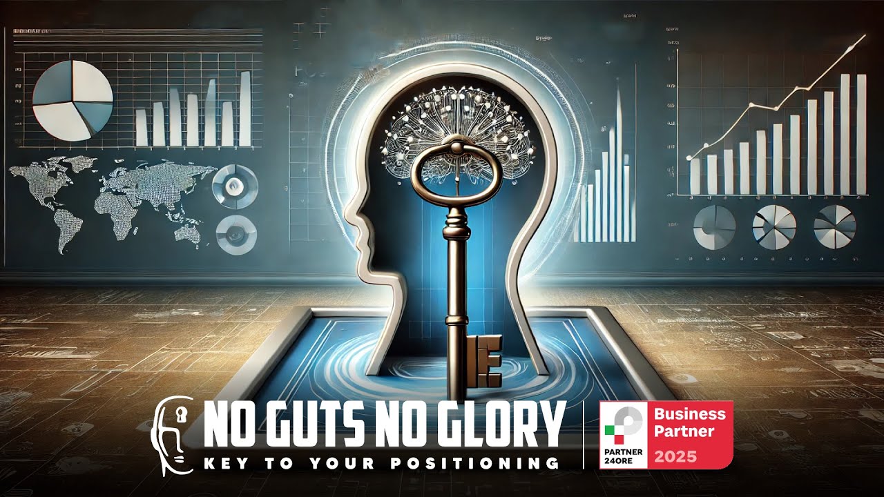 Il tuo POSITIONING sta funzionando? Vediamo insieme gli errori più comuni e come correggerli!