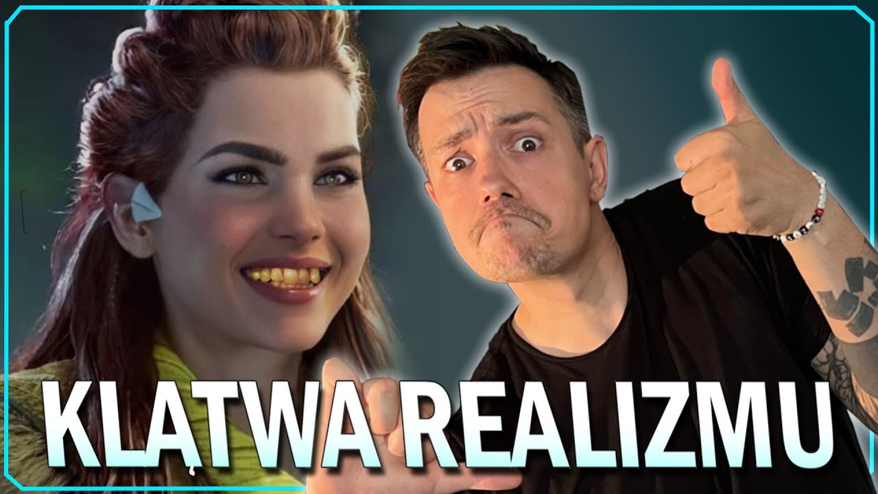 Realne Gry, Realne Problemy | Problemy Prawdziwego Świata
