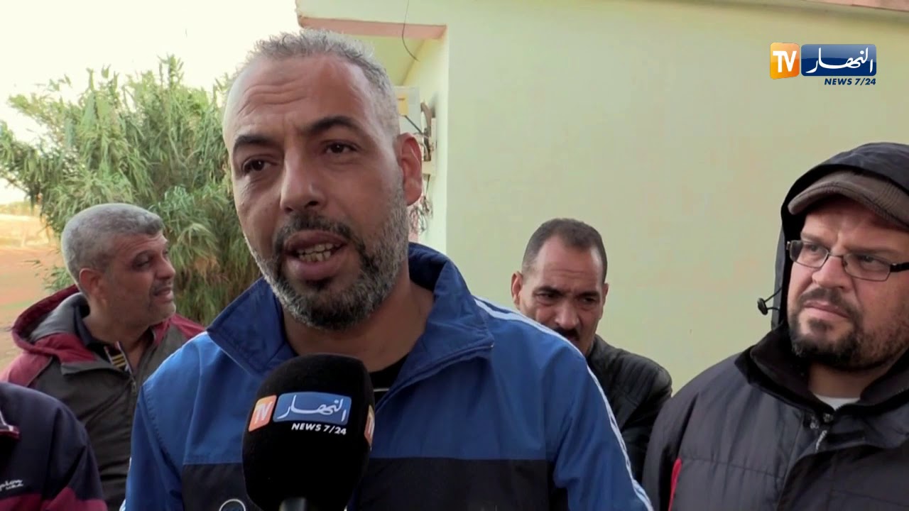 عين الدفلى/ عائلات بالروينة تطالب بتخصيص منفذ لأراضيها لإستغلالها