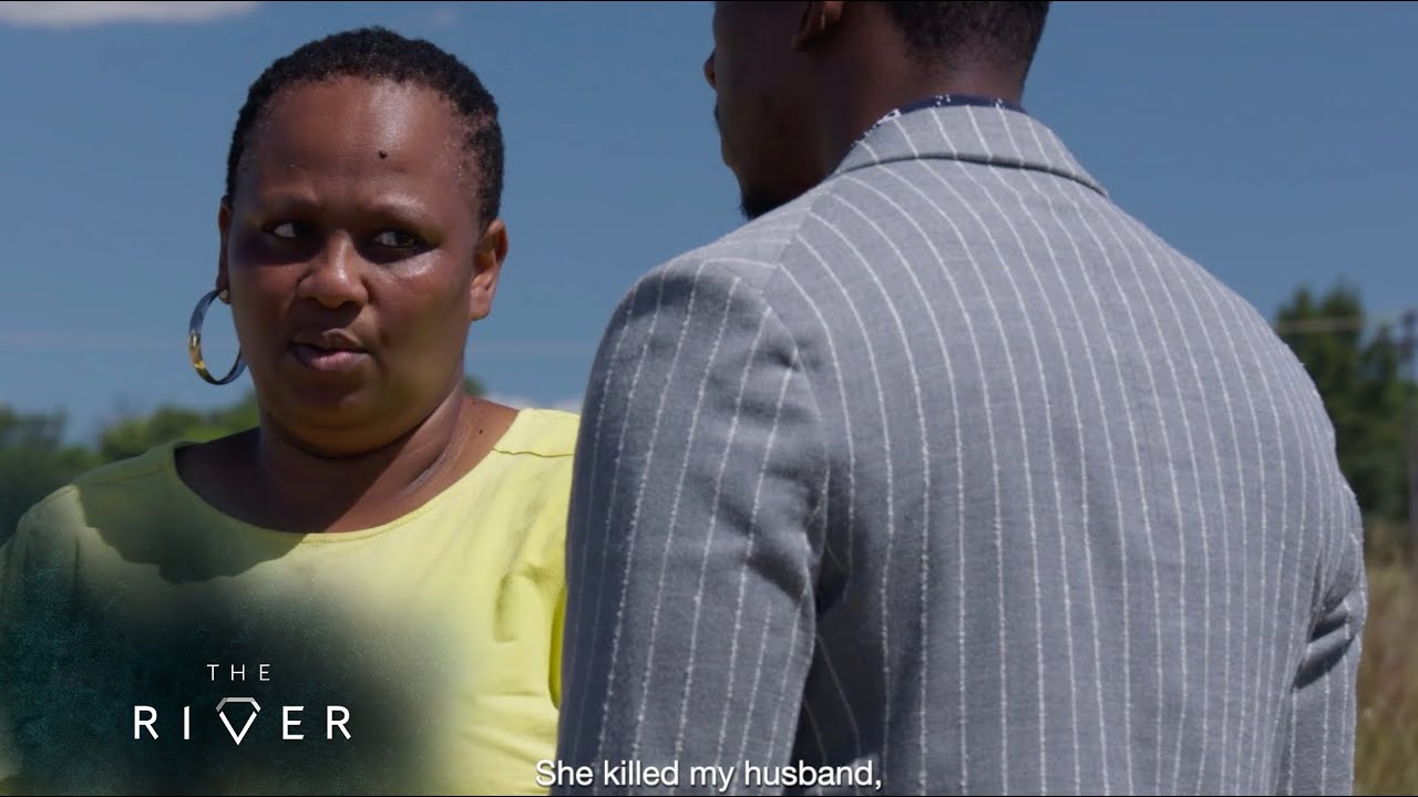 Emma Is a Murderer | The River S4 | 1Magic | Episode 65 | 1 Magic