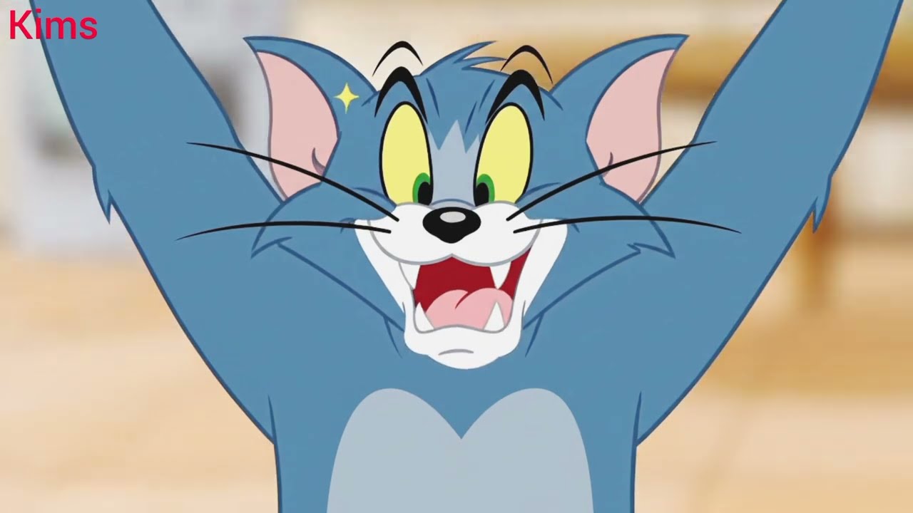 Jerry Stole Tom's WHOLE Dinner! (Epic Revenge Gone Wrong)