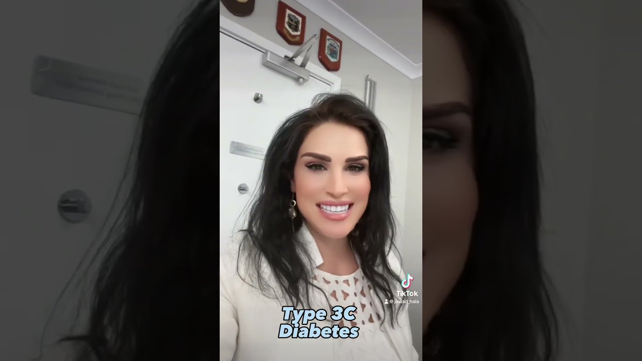 Type 3C Diabetes