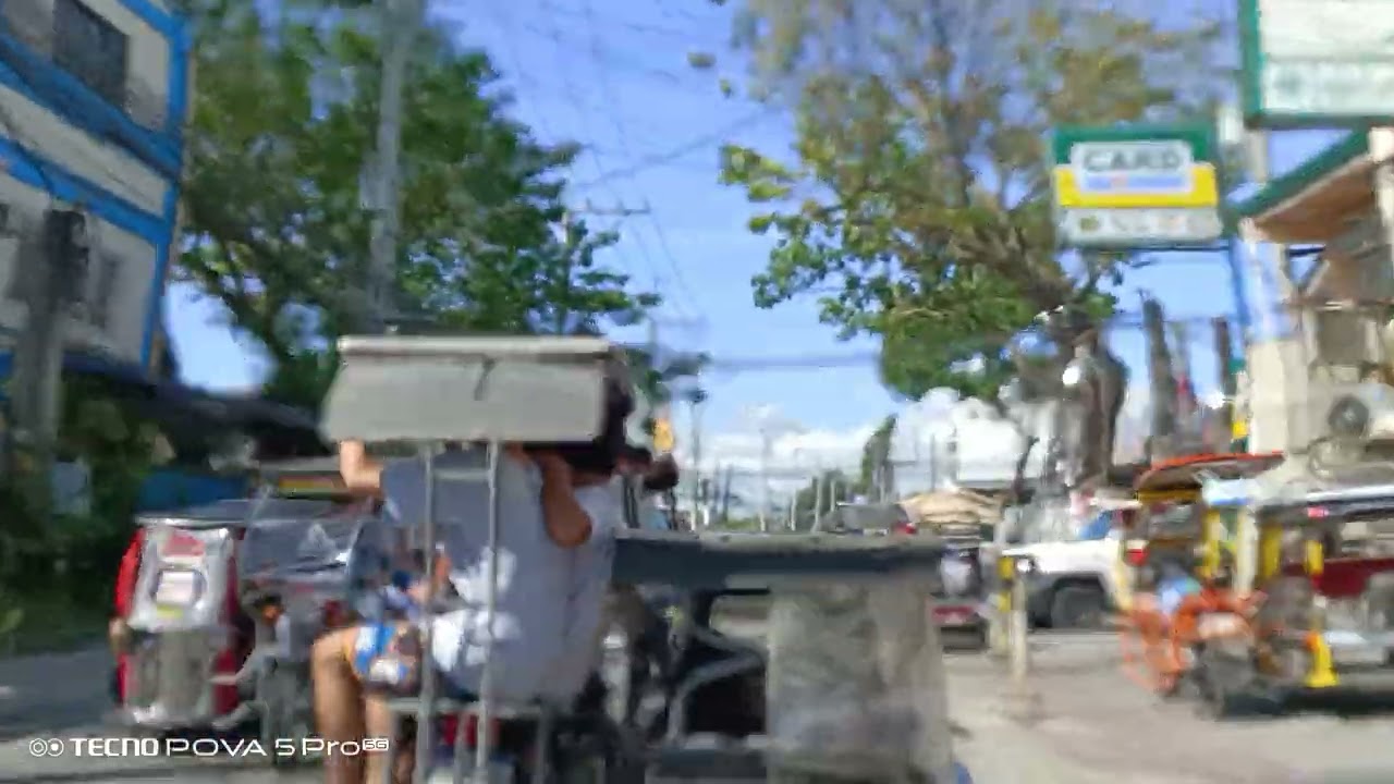 Part 3 nang ma alog na video haha 