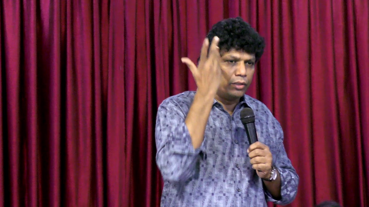 Resurrection of Jesus Christ | Brother. Issac Joe | 29 July 2018 | TFGC