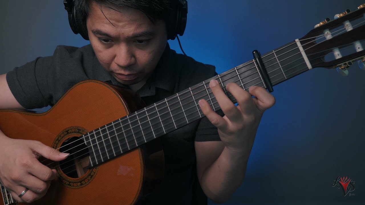 Vera Lynn - We'll Meet Again (Jose Ramirez 125 años)