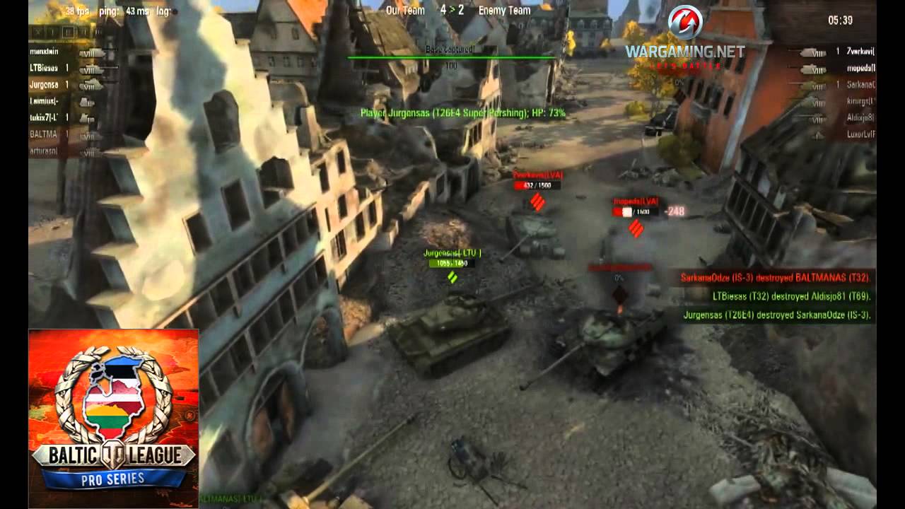 Stream replay - Old School vs Raibie Suni 2-1