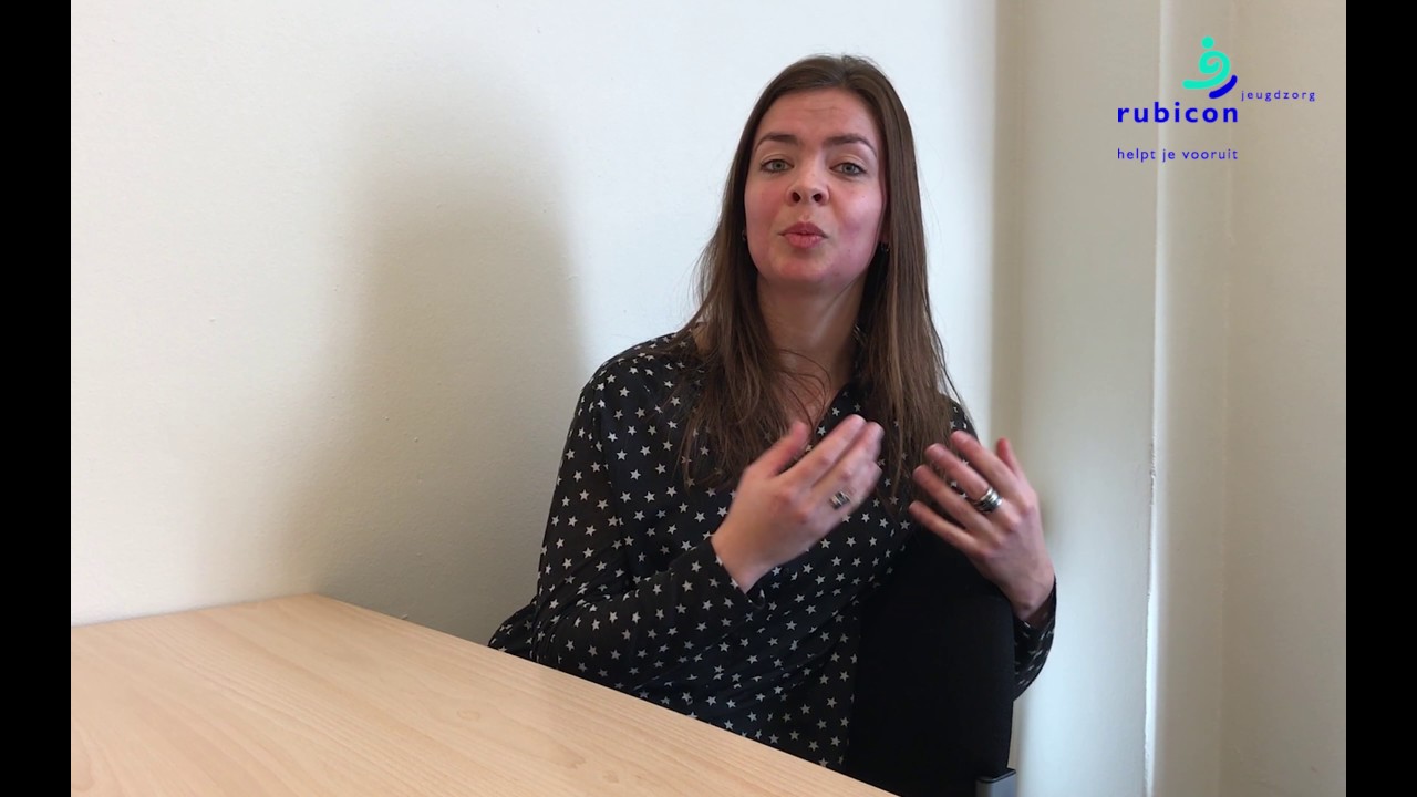 Deel 2 Nieuwe Autoriteit Geweldloos Verzet - Rubicon Jeugdzorg