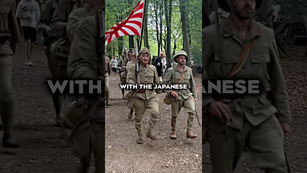 The US Army&rsquo;s weirdest unit 😕