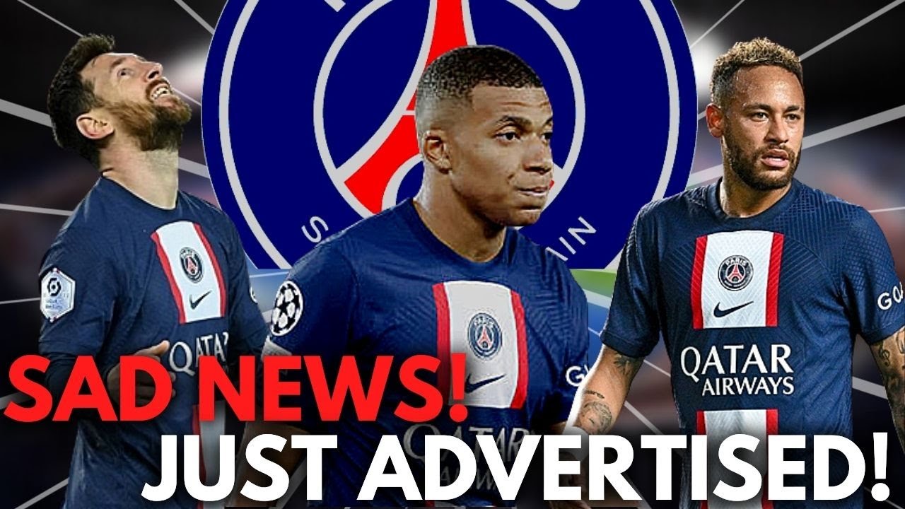 👀 LOOK AT THIS! FAN REVOLTED WITH THIS ONE! PSG NEWS TODAY