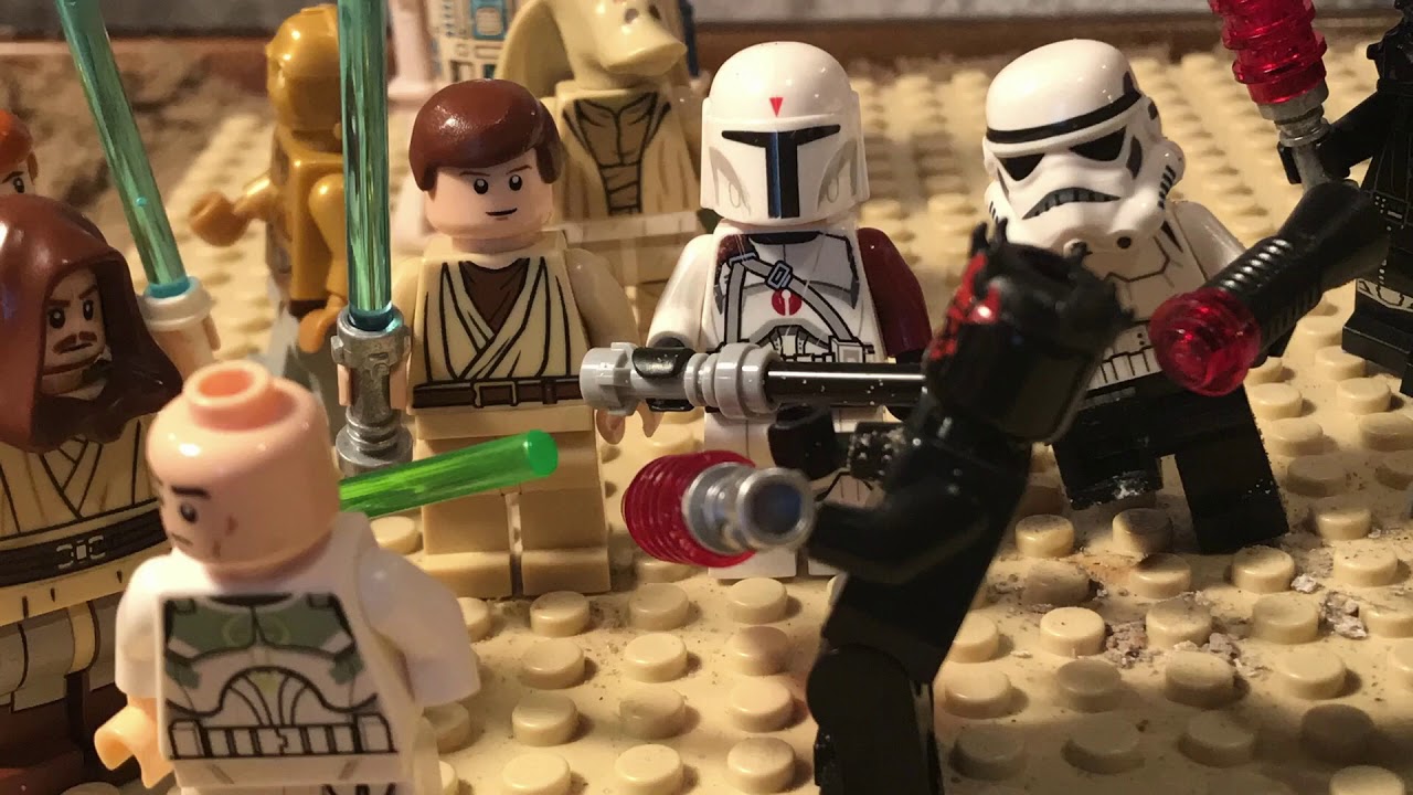 D.A.R.E Wars 2020