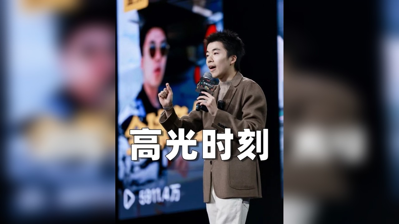 解锁汽车博主高光时刻 第一视角感受终极小腾工作幕后