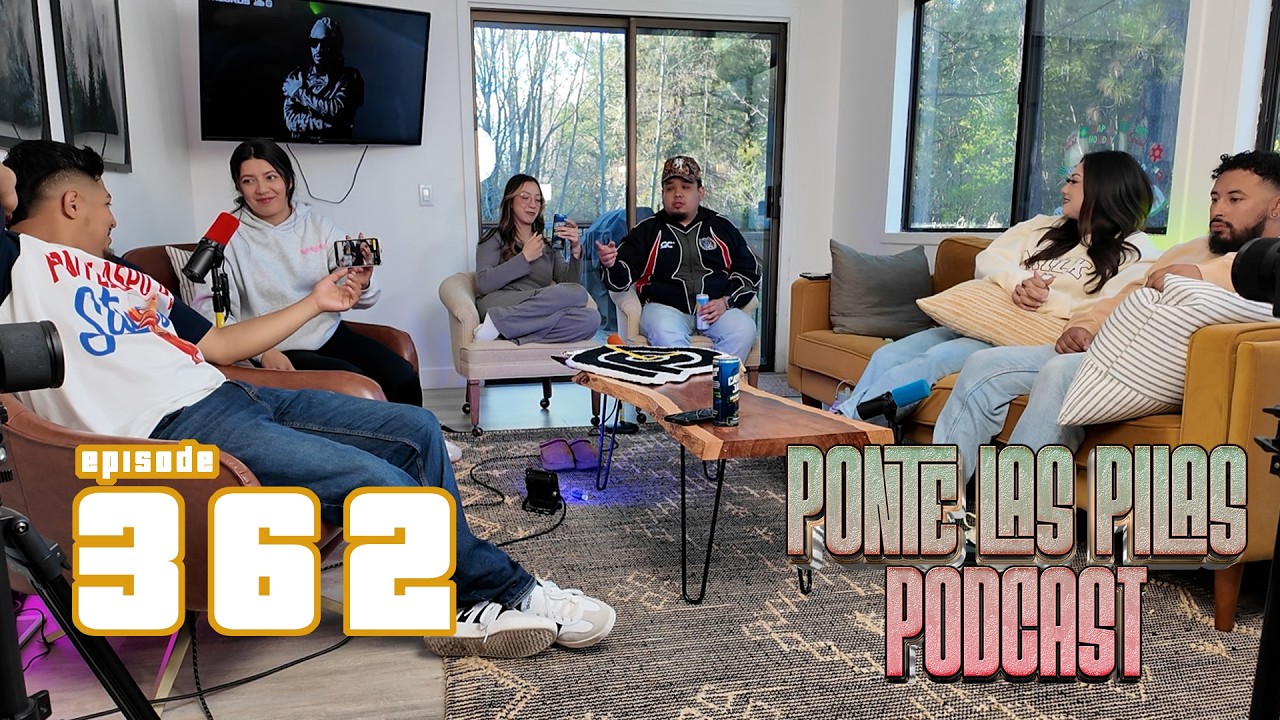 Love Bombing In Big Bear ft. Our Girls ep.362