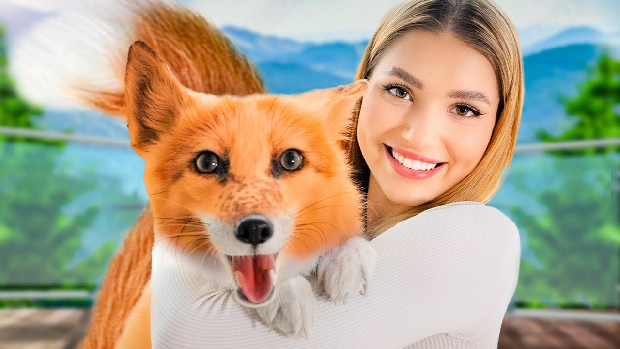 ZOSTAŁAM MAMĄ LISA!