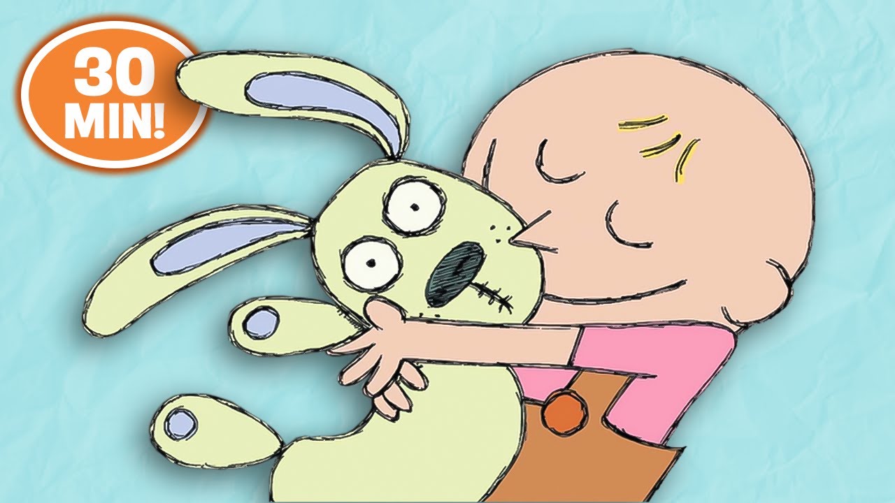Knuffle Bunny + More Mo Willems Workshop Bedtime Stories For Kids