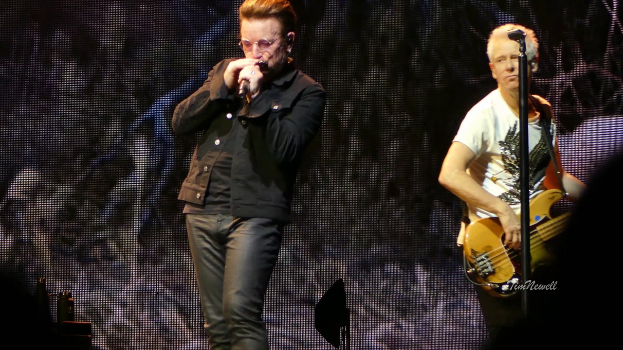 U2 