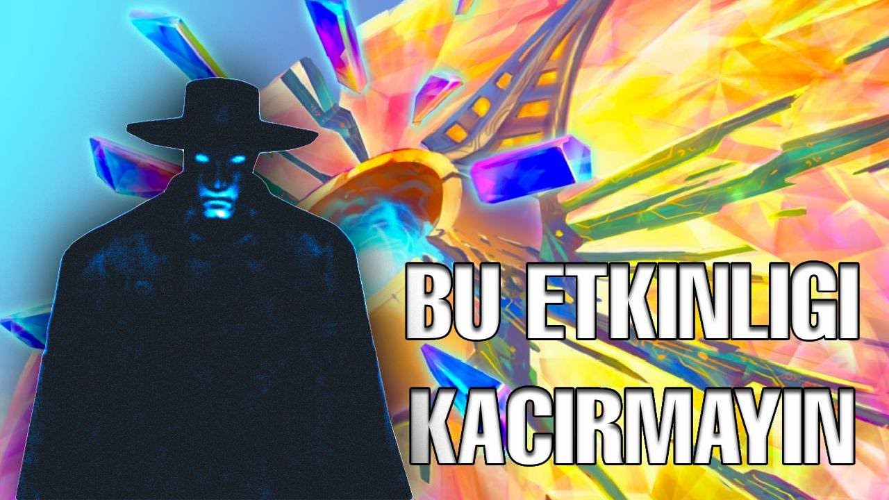YENİ PATCH! OYUN ÇOK İYİ OLMUŞ! (The Bazaar)
