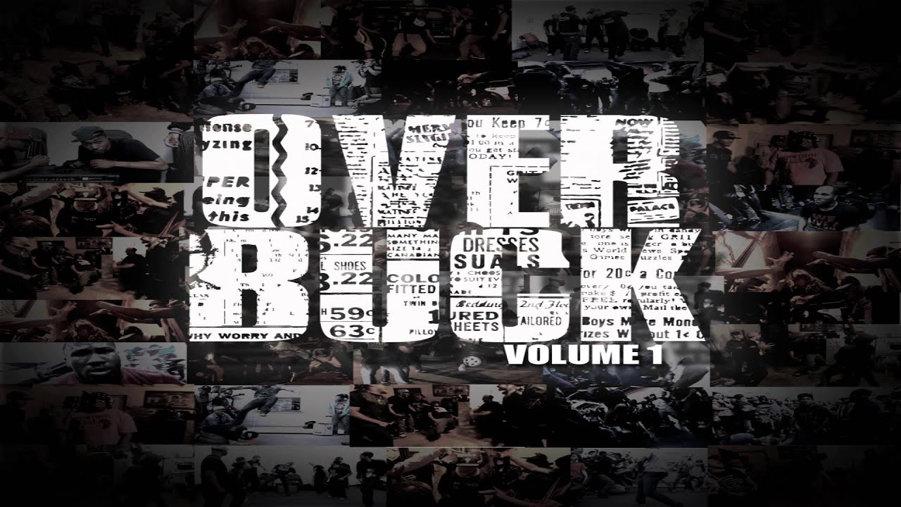 Tight Eyez | OVERbuck Volume #1 |  overHYPE