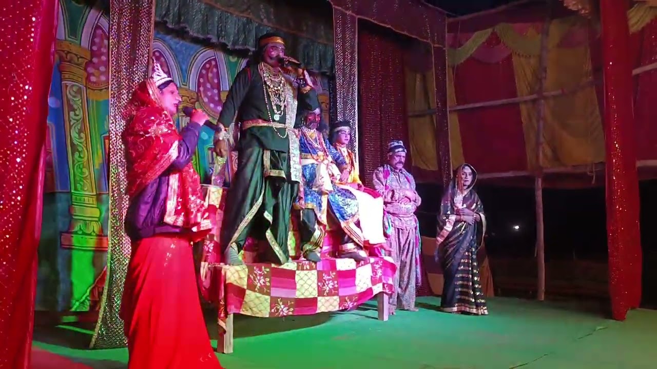 Ravan janma #ramayan #mahabharat