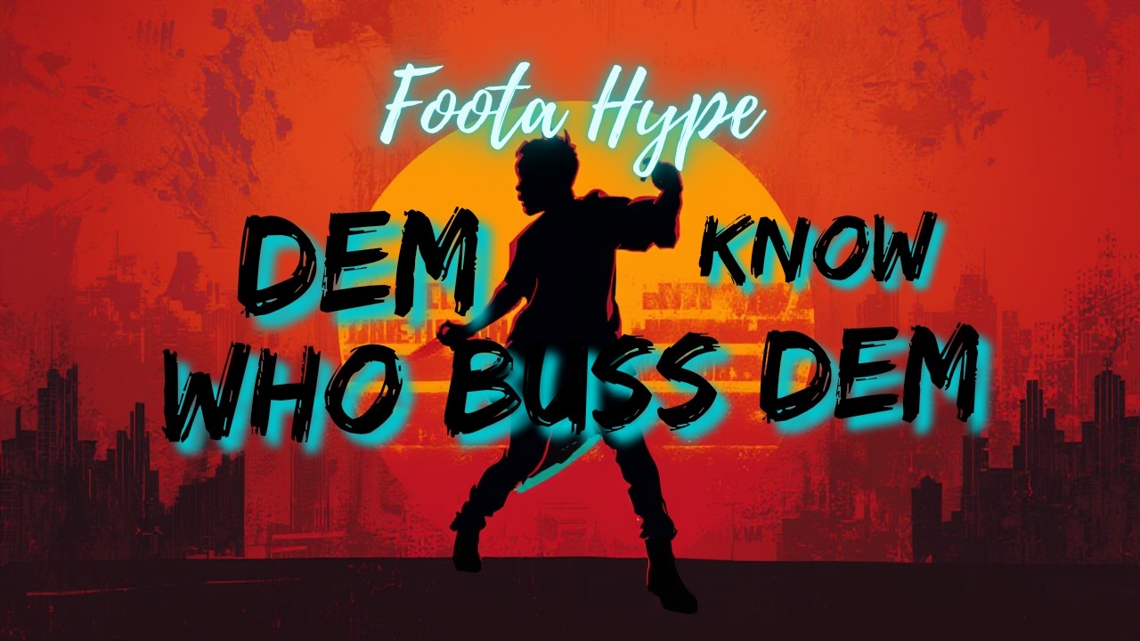 Foota Hype Says Many Artists Owe Him Their Career! 😳
