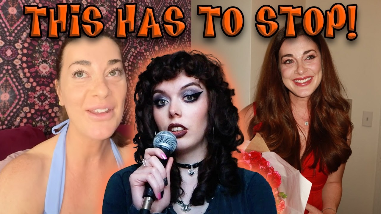 Danielle Walter MUST be STOPPED!