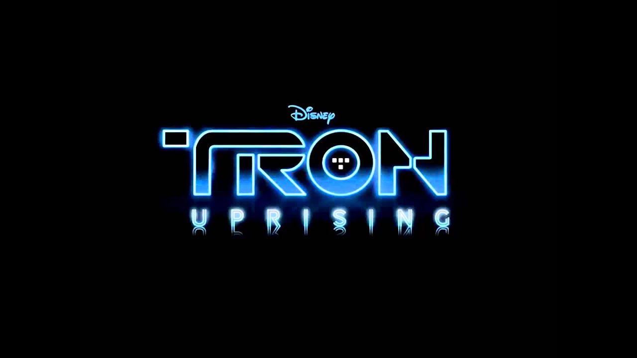 Tron: Uprising Music - Tesler's Party - Joseph Trapanese