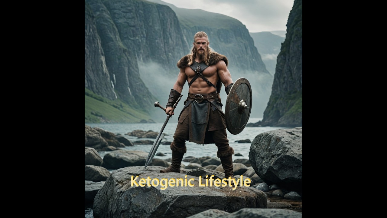 Ketogenic Lifestyle Study: Part 2