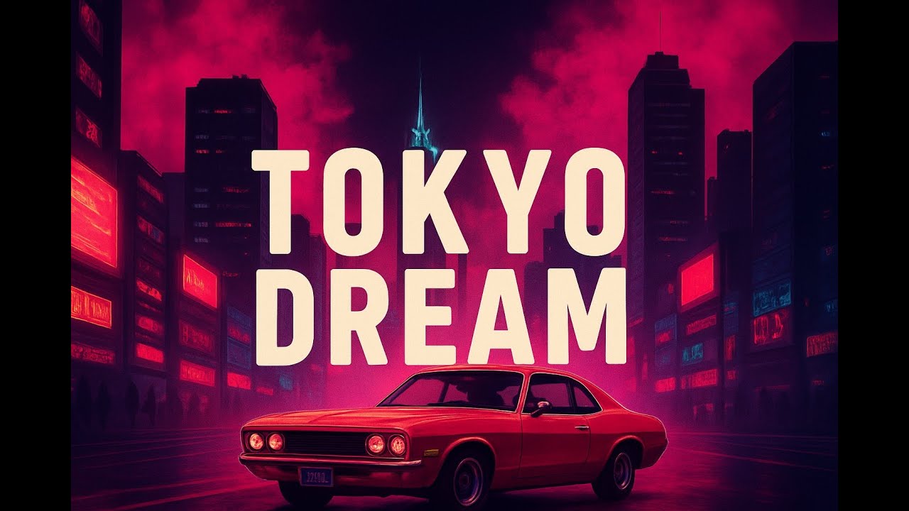 SlideCore - Tokyo Dream