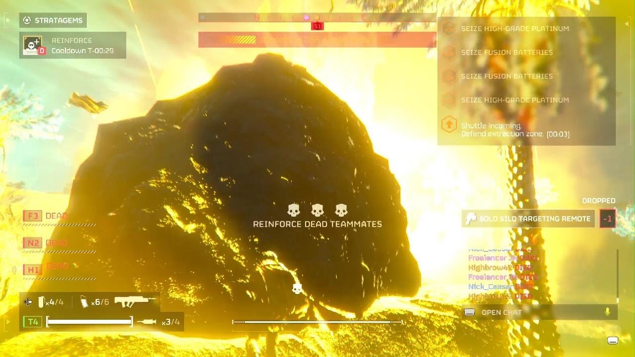 Karma Comes For Us All