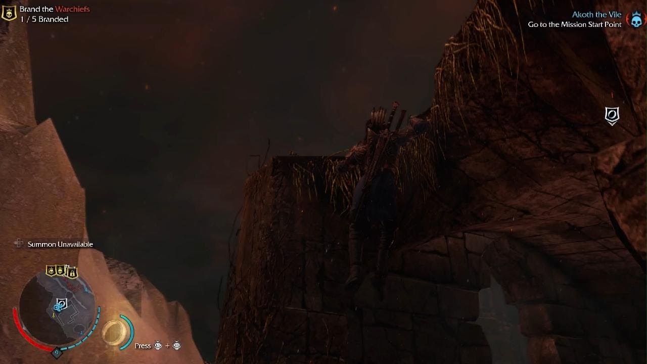 Middle-earth: Shadow of Mordor - Game of the Year Edition Shak Raid Leader