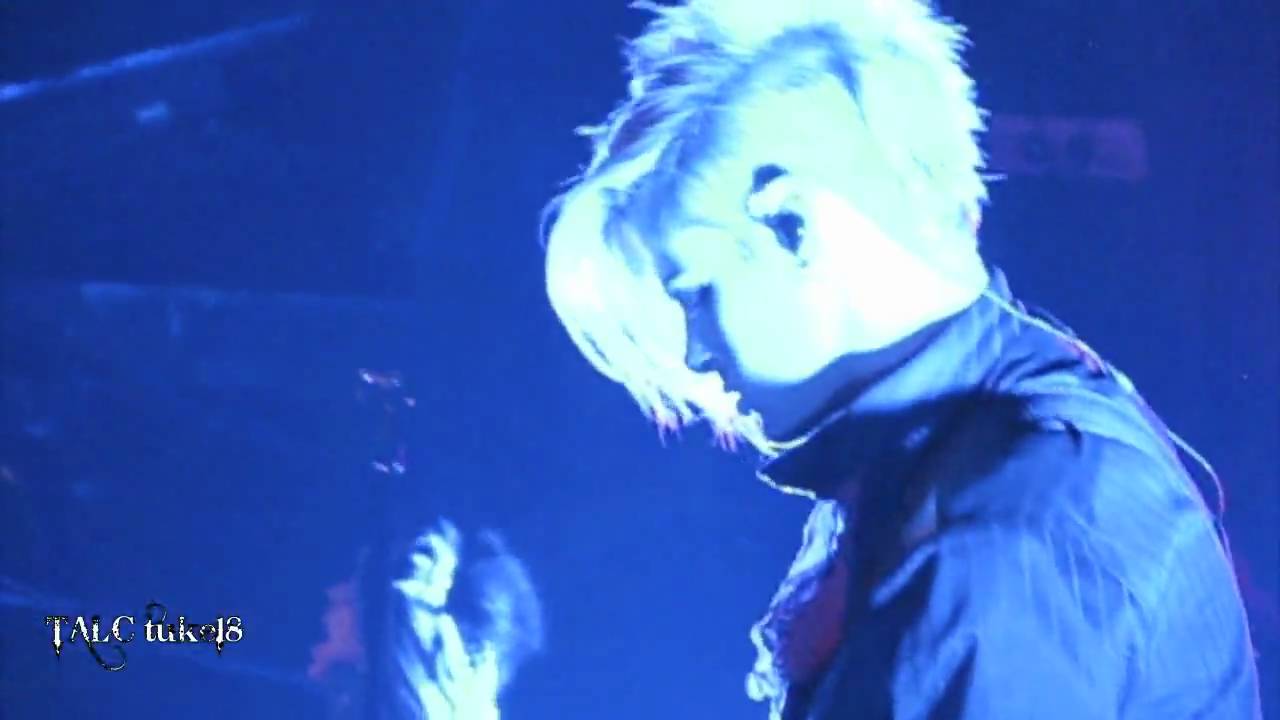 Tommy Ratliff - Glitterbaby Take 2