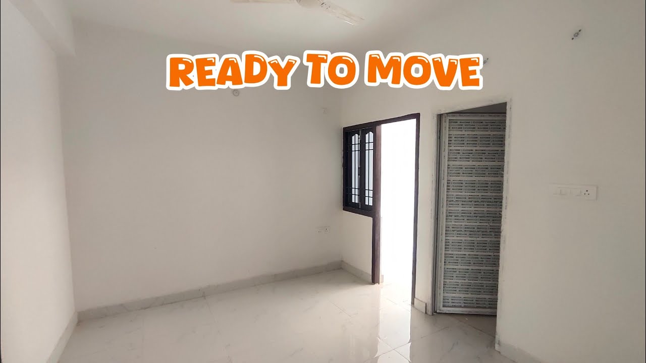 URGENT SALE 64 LAKH WITH PARKING | FLAT FOR SALE 