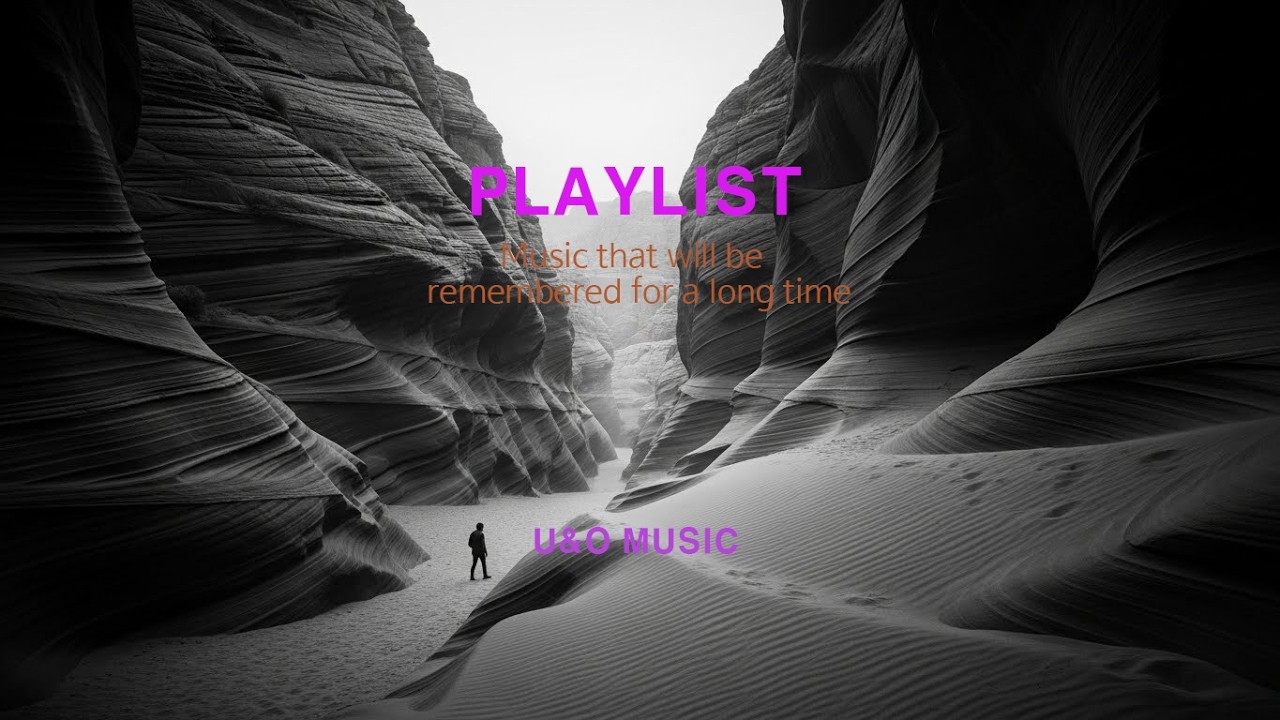 PLAYLIST NO 8 / 