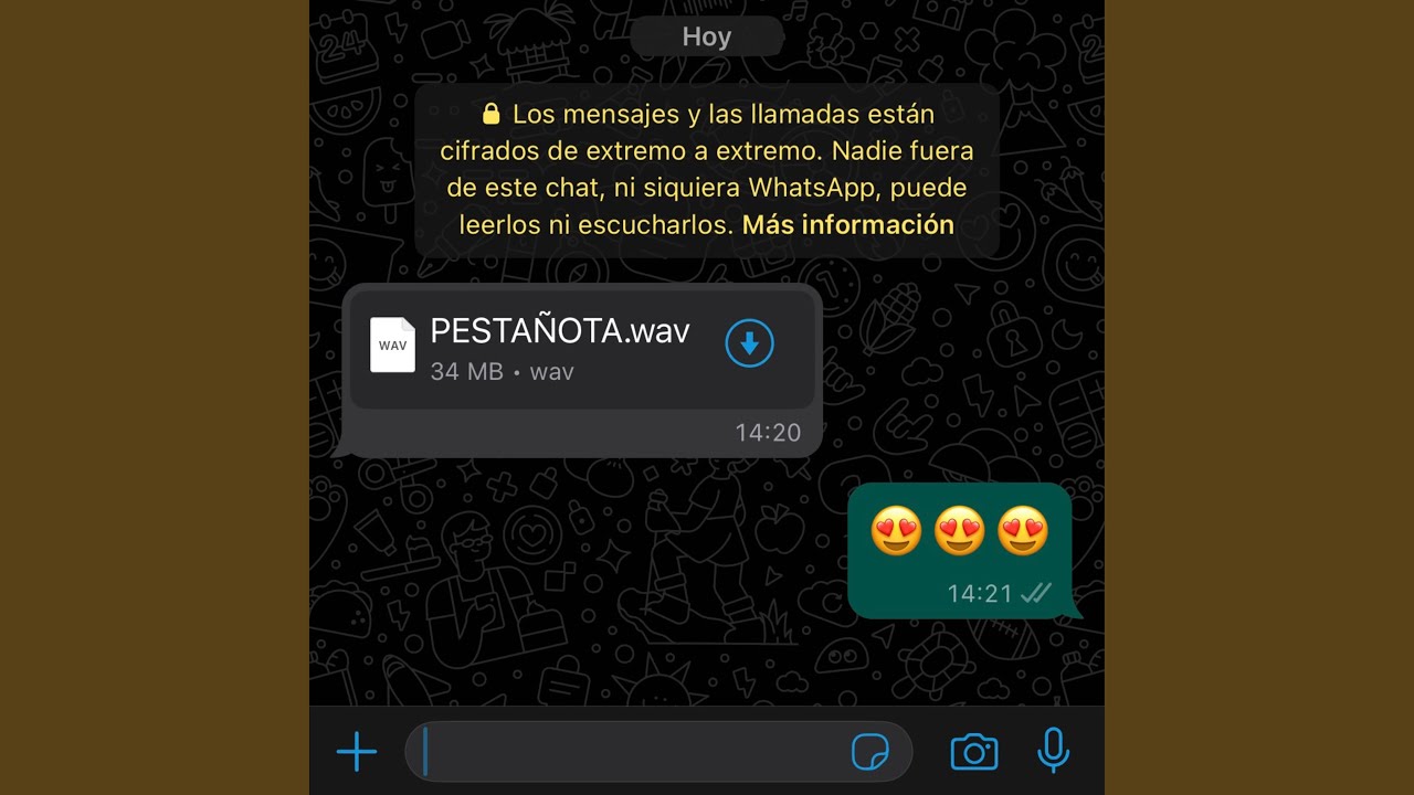 PESTAÑOTA