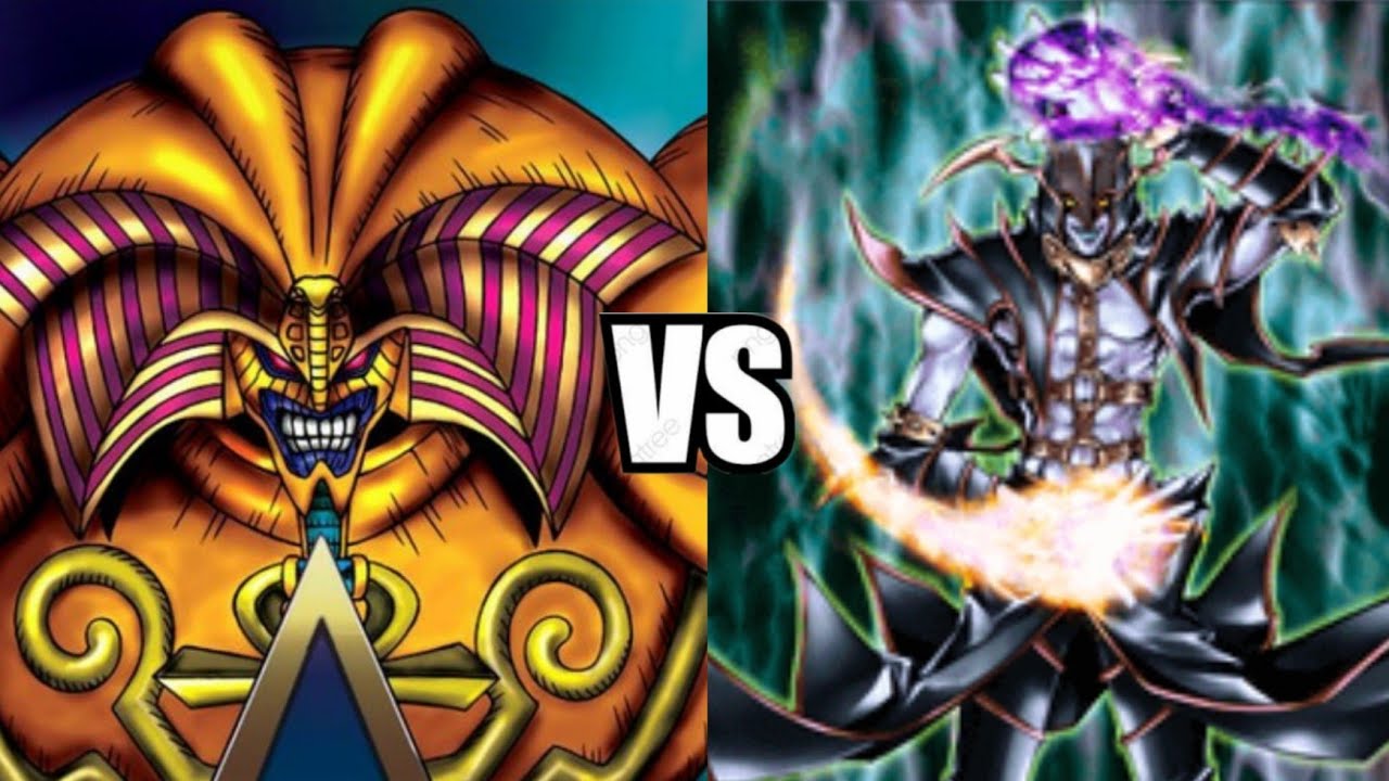Exodia vs Chaos (Goat Format Yugioh) 31 Agosto 2024