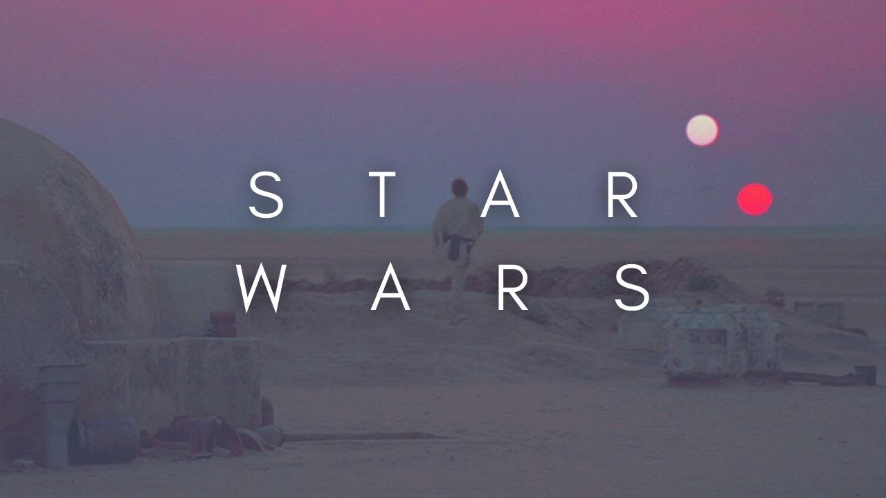 The Beauty Of Star Wars